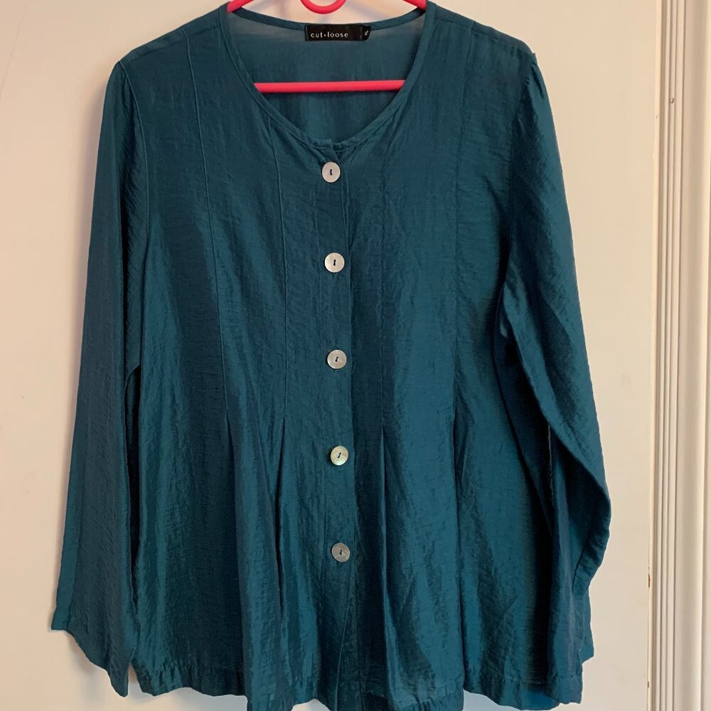 Dressy Top